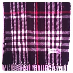 Geoffrey Beene Scarf